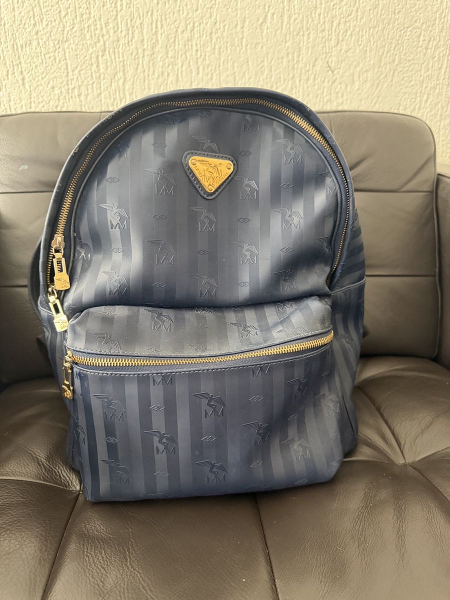 Maison Mollerus Rucksäcke: Maison Mollerus Rucksack – Gebraucht aus Zofingen von MajaMarija85
