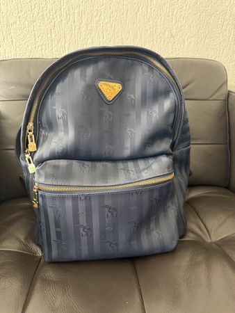 Maison Mollerus Rucksack