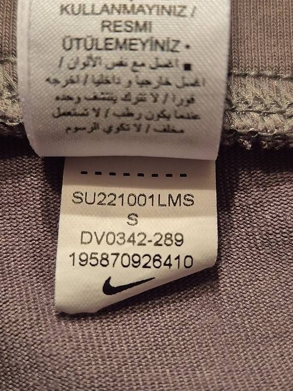 Nike Leggings: Nike Sporthose Damen – Nuovo (secondo la descrizione) da Kriens venduto da honig01 2
