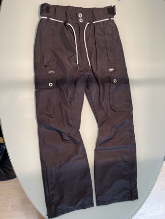Dope Snow Snowboard Hose Iconic S schwarz
