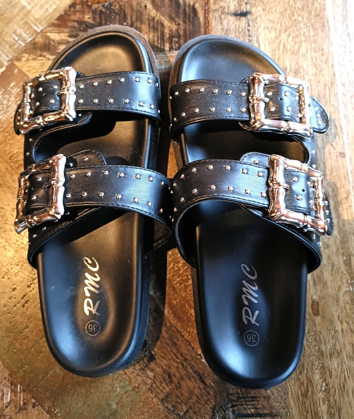Scarpe da donna: Sandalen – Usato da Degersheim venduto da Arwen666 1