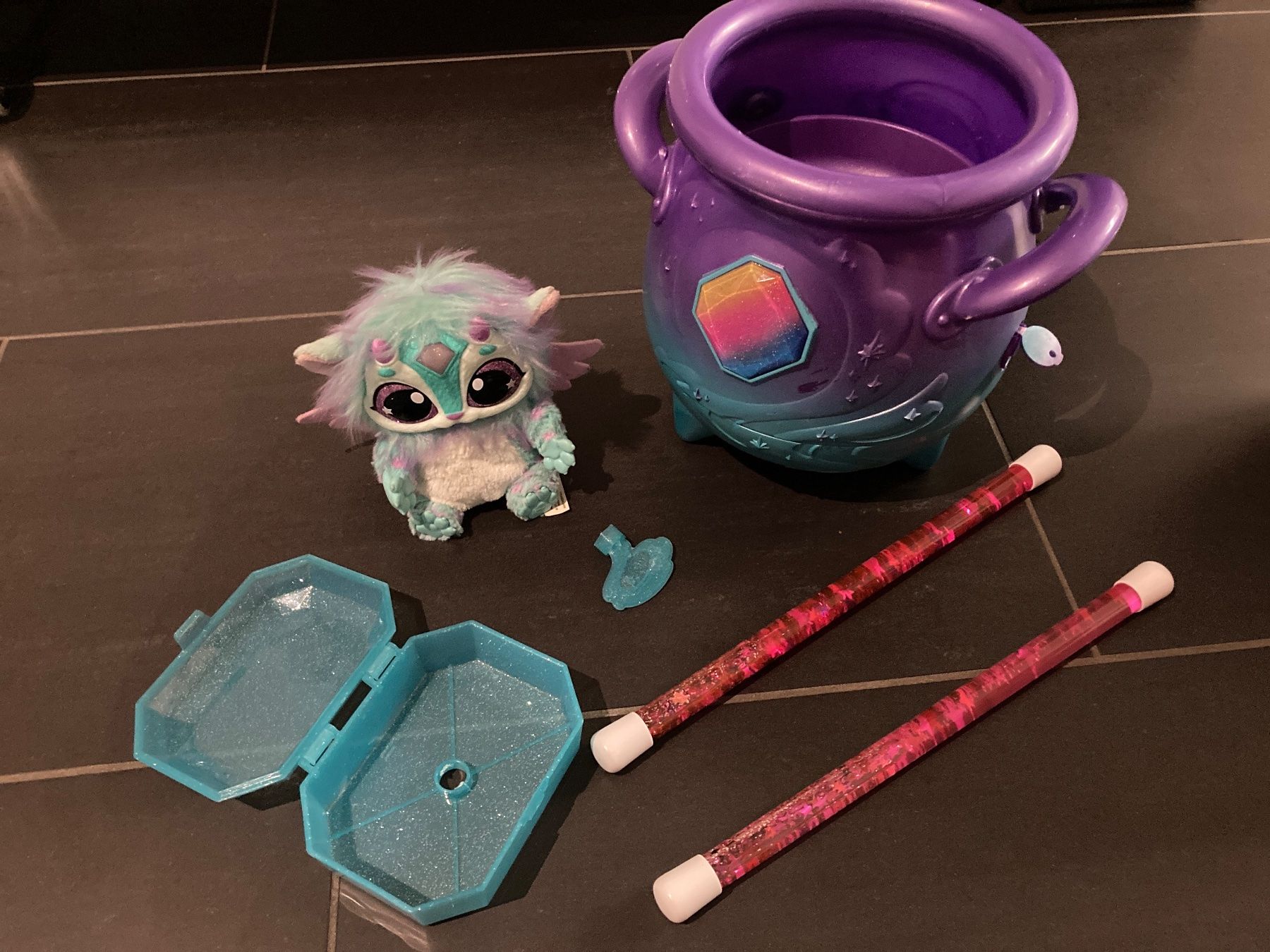 Disney Giocattoli: Spielzeug divers – Usato da Felsberg venduto da kat_v2cm 4