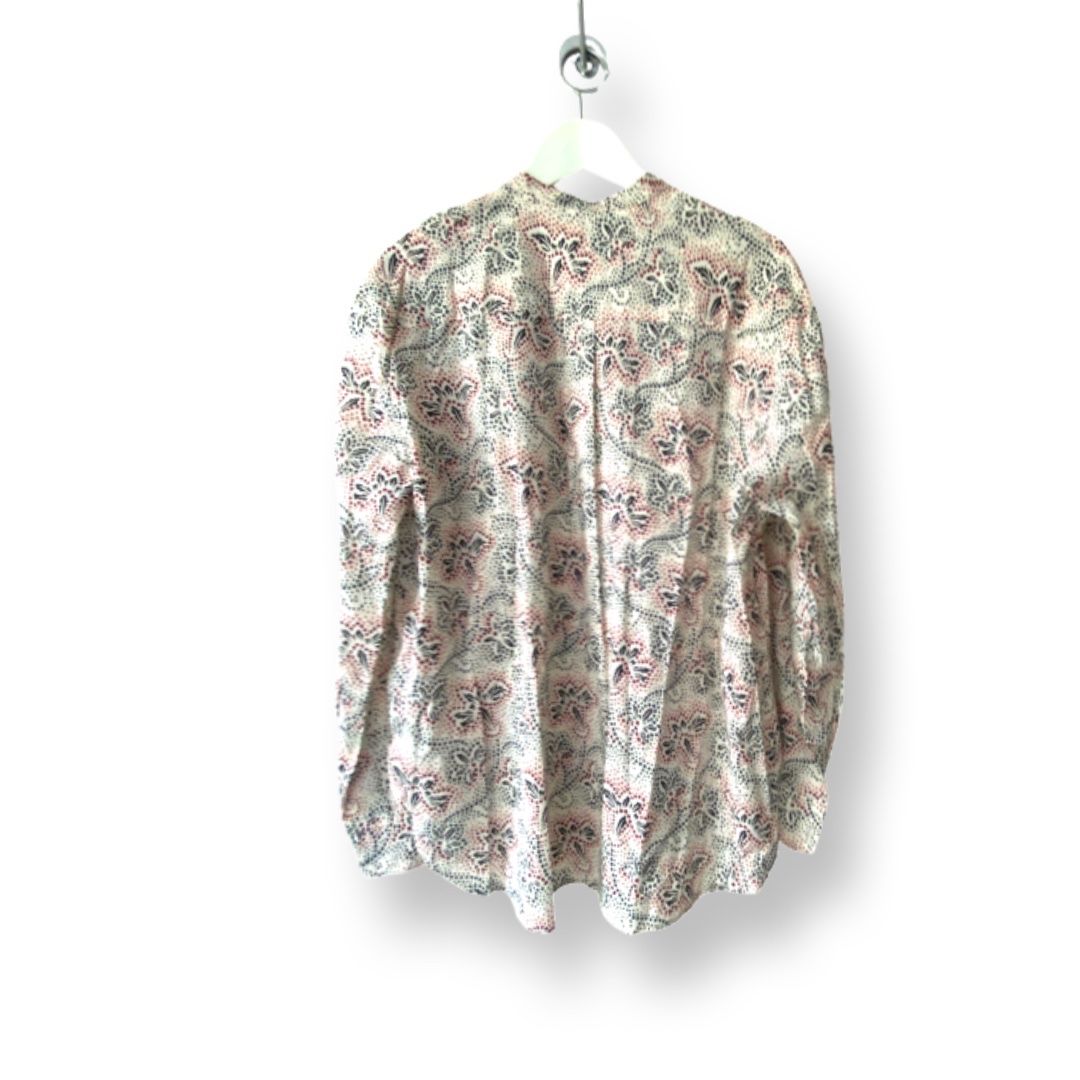 Isabel Marant Chemisiers: ISABEL MARANT ÉTOILE BLUSE - neu - – Neuf (Voir description) à Jona par vanessasupermarket20 5