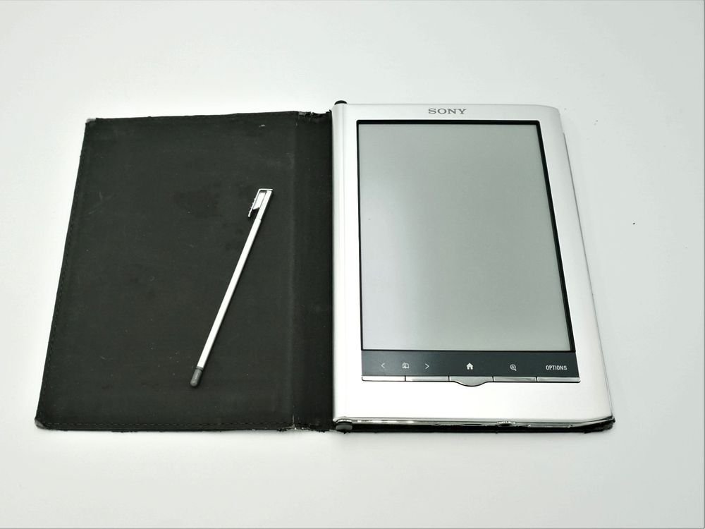 Sony Digital Book Reader PRS650 Kaufen auf Ricardo