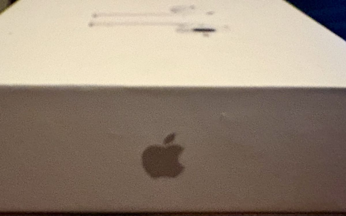 Apple Cuffie: Apple AirPods Original mit OVP  – Usato da Balsthal venduto da hammer008 3