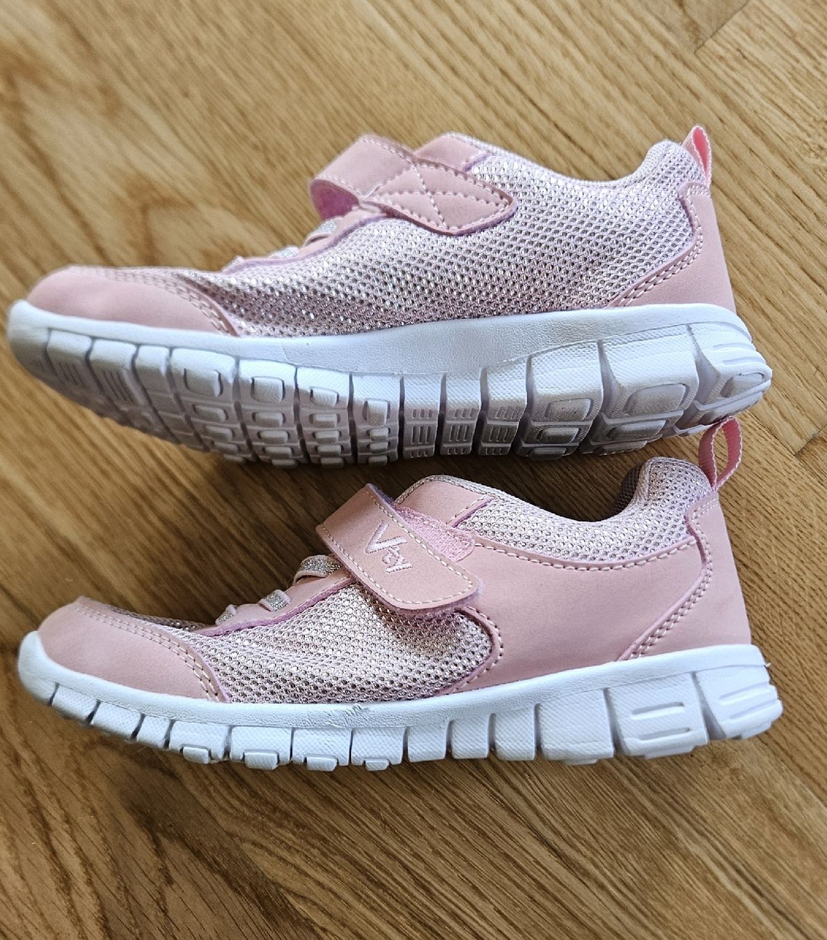 Scarpe per ragazze: Hallenschuh Gr. 30 – Usato da Zürich venduto da RominaD01 1