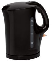 Wasserkocher | Kettle | 1,7 L mit automatischer & manueller