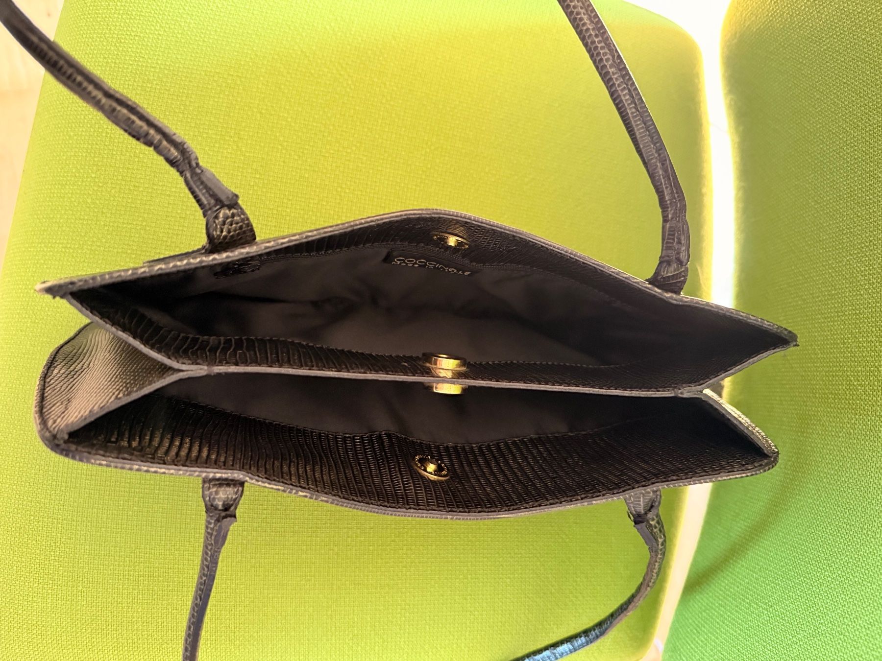 Coccinelle Taschen für Damen: Coccinelle Tasche – Gebraucht aus Frauenfeld von Scleo 6