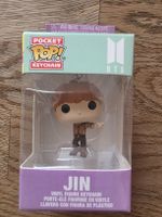 BTS Jin Pocket Pop! Keychain - Neu & ungeöffnet