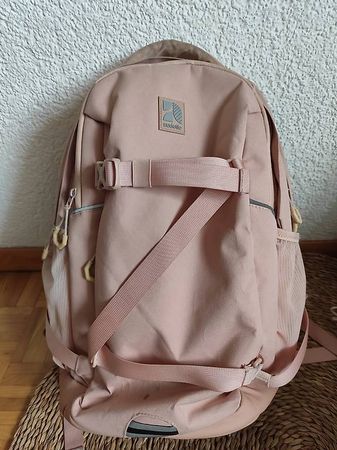 Rucksack, auch geeignet für Teenager
