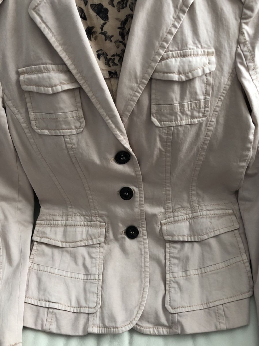 Marc Cain Giacche: MarcCain Blazer – Usato da Bettwiesen venduto da cofrarium 2