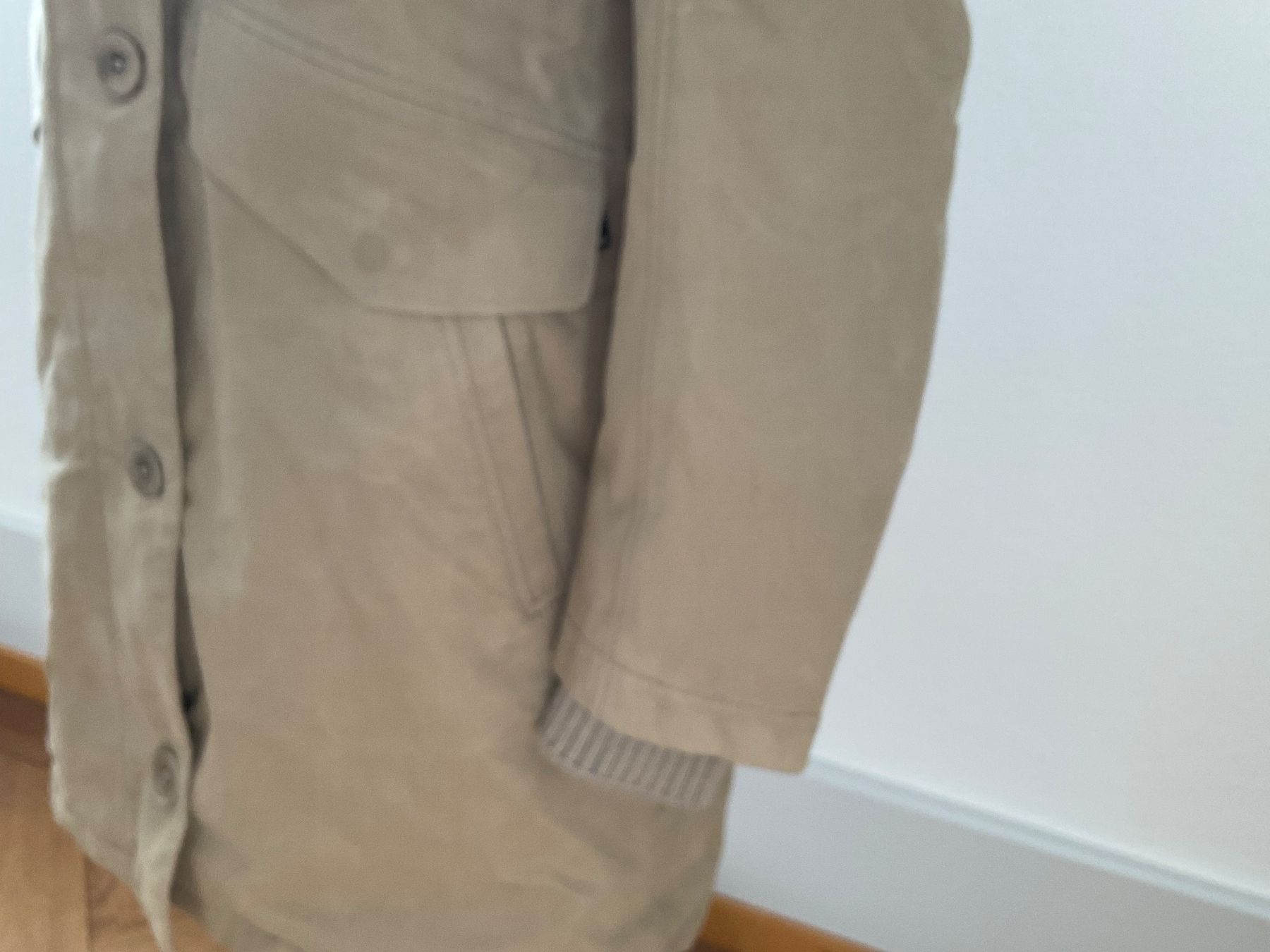 Giacche: Jacke von G-Lab – Usato da Bern venduto da Gabriela32 8