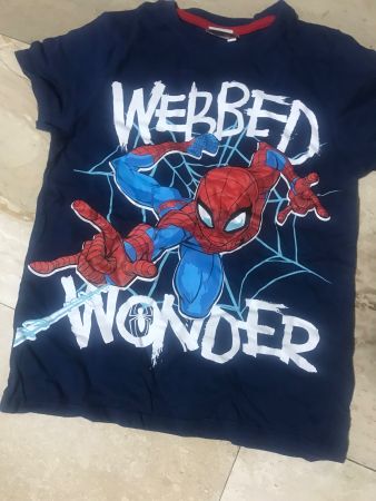 Spiderman T-Shirt