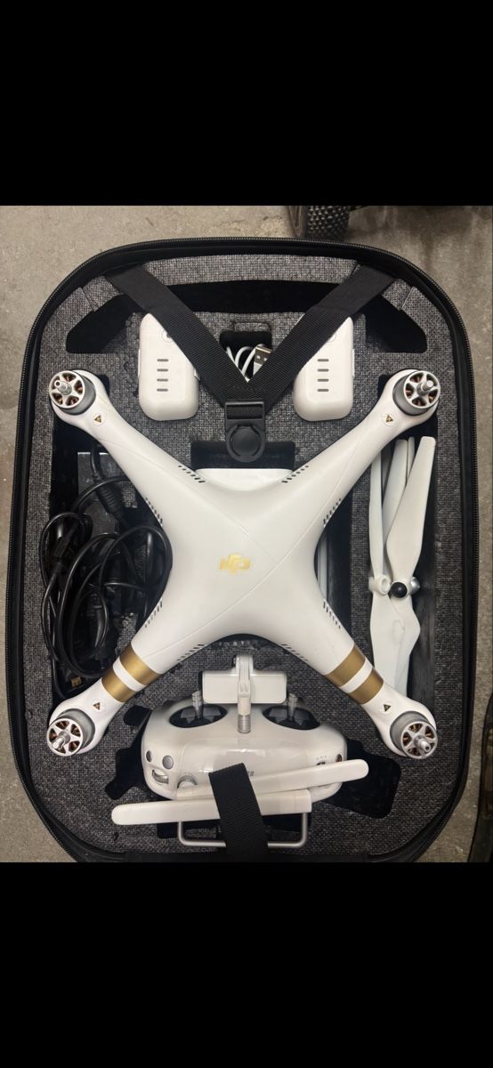 DJI Modellismo RC: Dji – Usato da Regensdorf venduto da Qera90 1