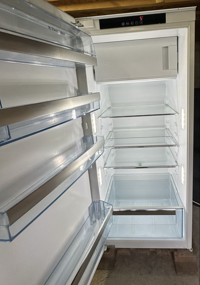 Frigoriferi: Kühlschrank Electrolux – Usato da Pieterlen venduto da kra_s8rv 4