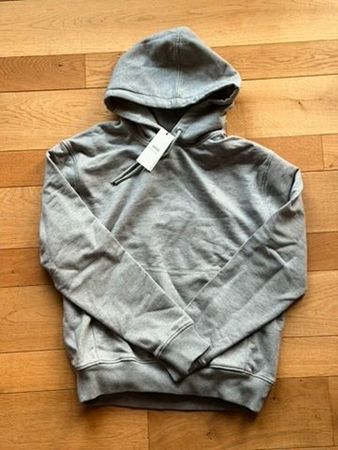 Ami Paris Tonal Hoodie Grösse L neu