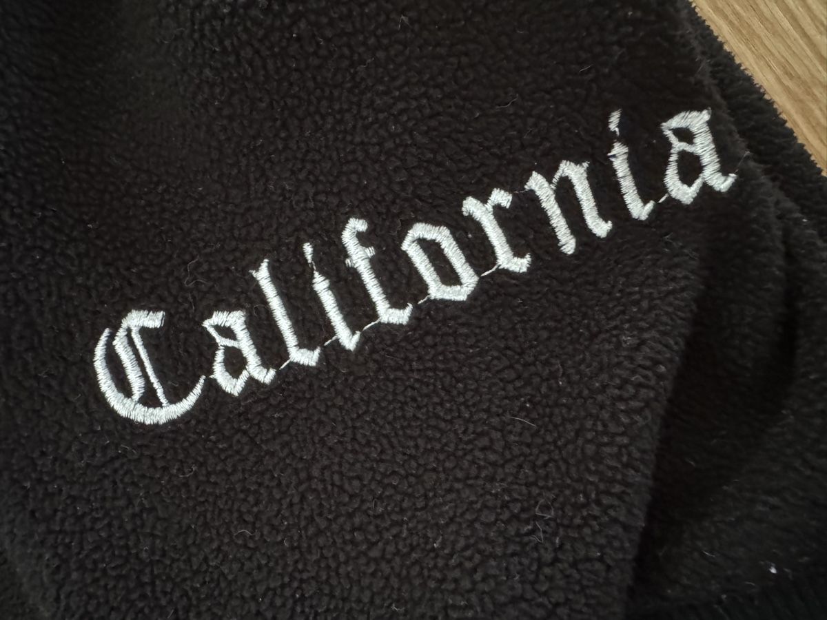 Pulls & Sweat-shirts: Pullover Schwarz West Coast California – D'occasion à Oberbüren par dijbdn 2