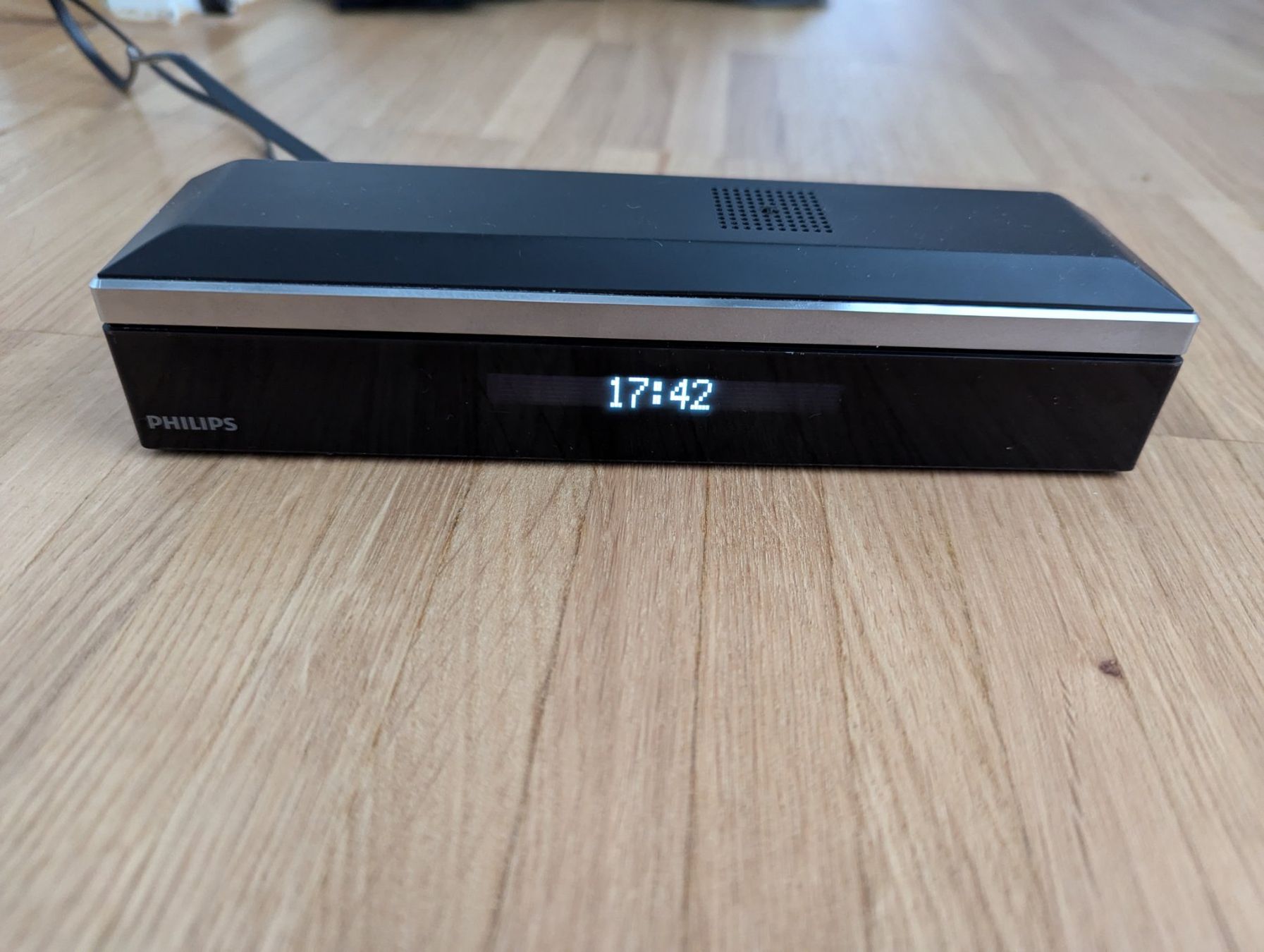 Philips Telefone: Philips M995 Monolith-Design, schnurloses Telefon - Defekt – Defekt aus Hünenberg See von SpecialEditionGaming 1