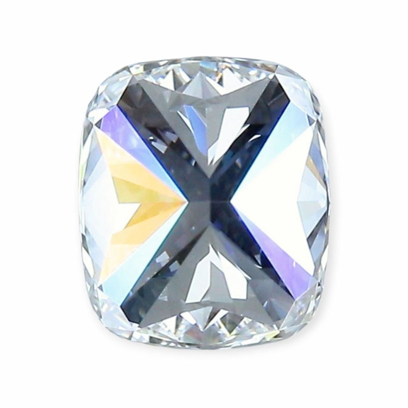 Edelsteine: Natürlicher Diamant 1.01ct als Wertanlage – Neu und originalverpackt aus Illnau von Juwelier_Mahler_GmbH 3