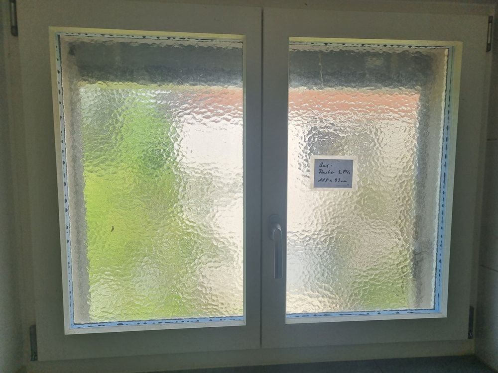 Finestre: Diverse Fenster 3-fach verglast – Usato da Freienstein venduto da schilro0 6