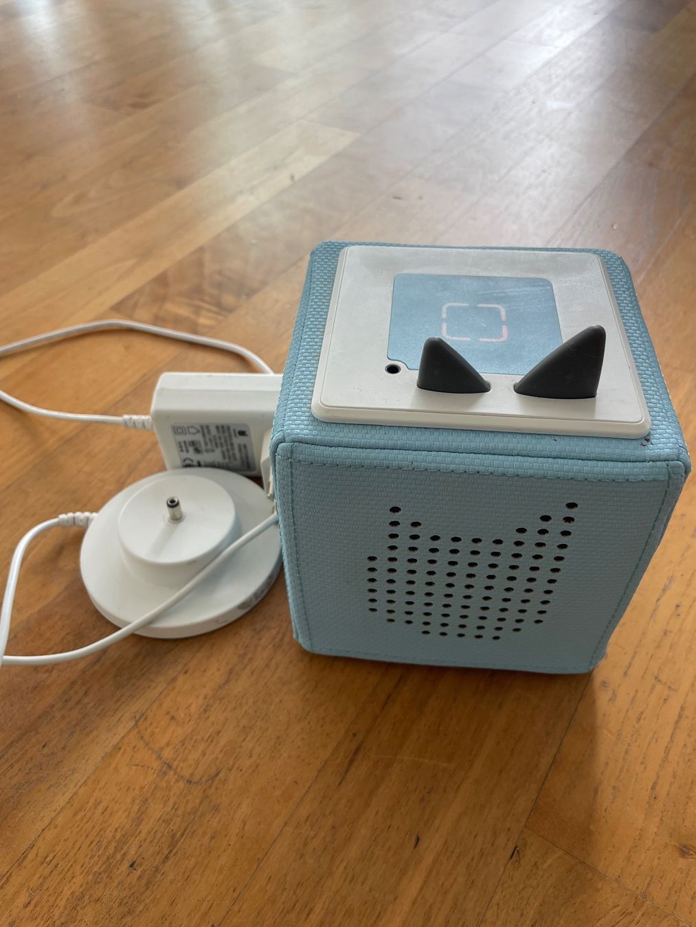 Tonies Lettore multimediale & Streamer: Toniebox – Usato da Langenthal venduto da Regula037