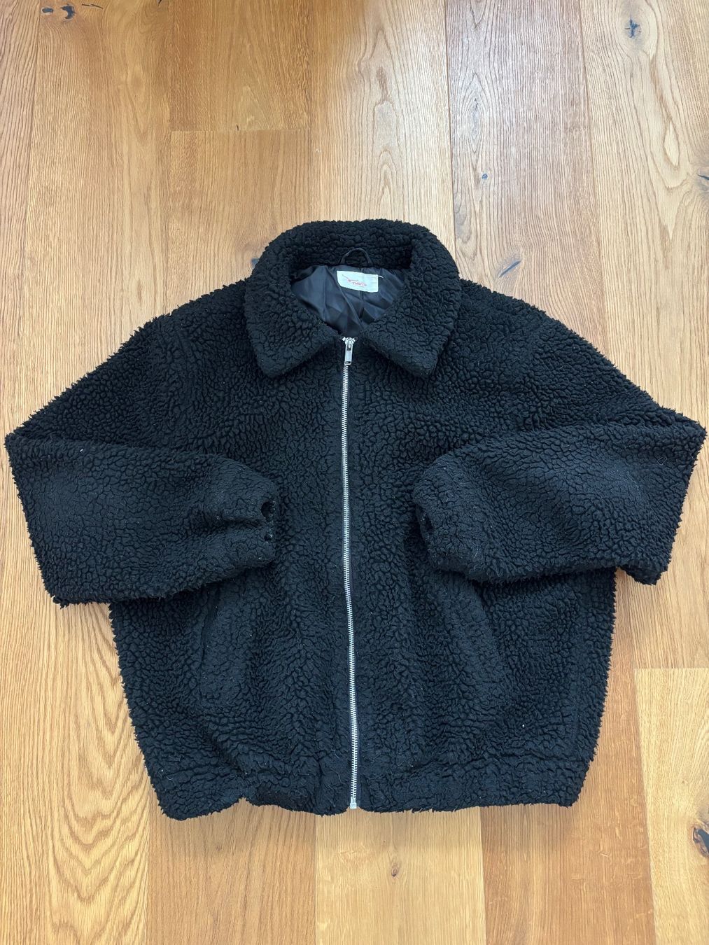 Giacche: Teddyjacke – Usato da Kriessern venduto da Olifribi