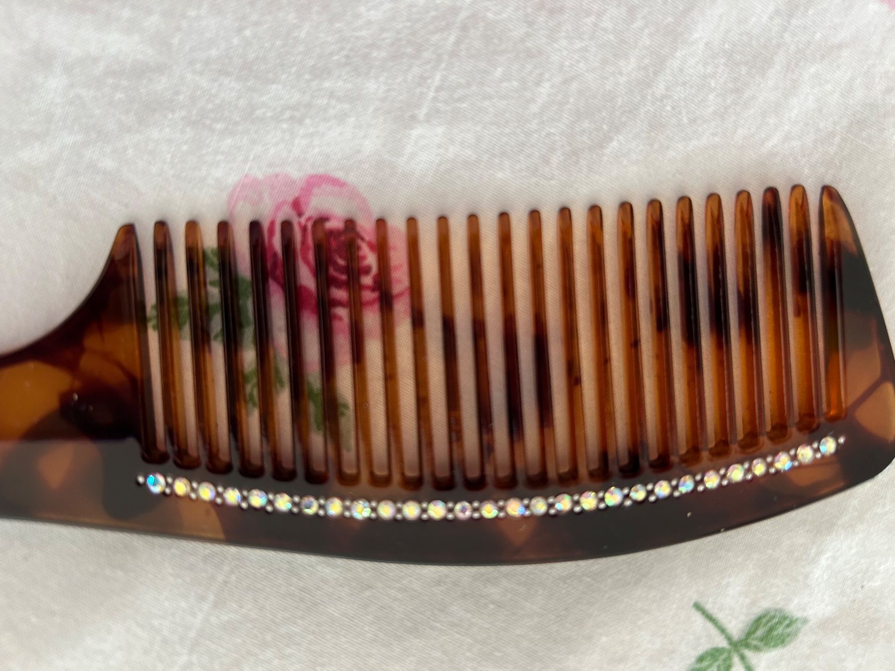 Altro per la cura dei capelli: Kämme – Nuovo e nell'imballaggio originale da Kreuzlingen venduto da son_8cwm 1