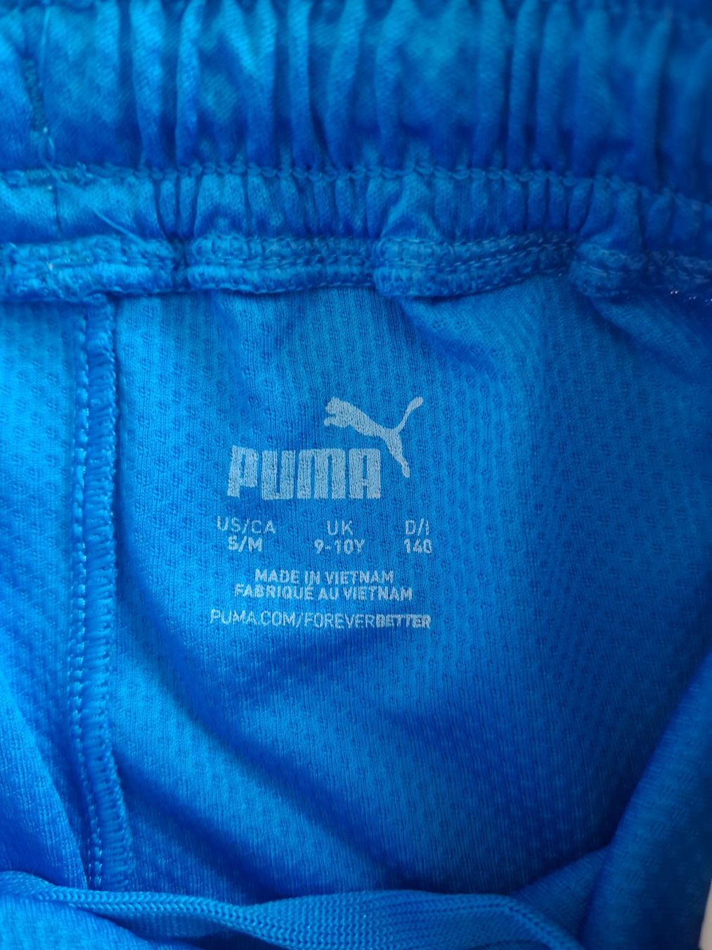 Puma Canottiere & Pantaloni: Goali Trikot – Usato da Gränichen venduto da Re.A 3