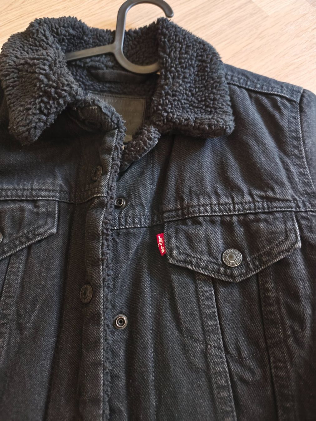 Levi's Giacche: Veste Levi's mi saison S – Nuovo (secondo la descrizione) da Martigny venduto da Vintage-23 1