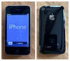 iPhone 3GS 32GB Schwarz