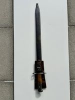 Schönes Faschinenmesser Elsener Schwyz 731721