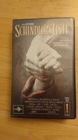 Schindlers Liste - VHS