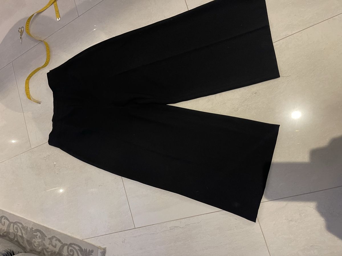 Zara Pantaloni: Zara Hose Gr. L – Usato da Weisslingen venduto da Spiegelbild0