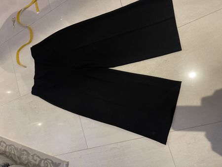 Zara Hose Gr. L