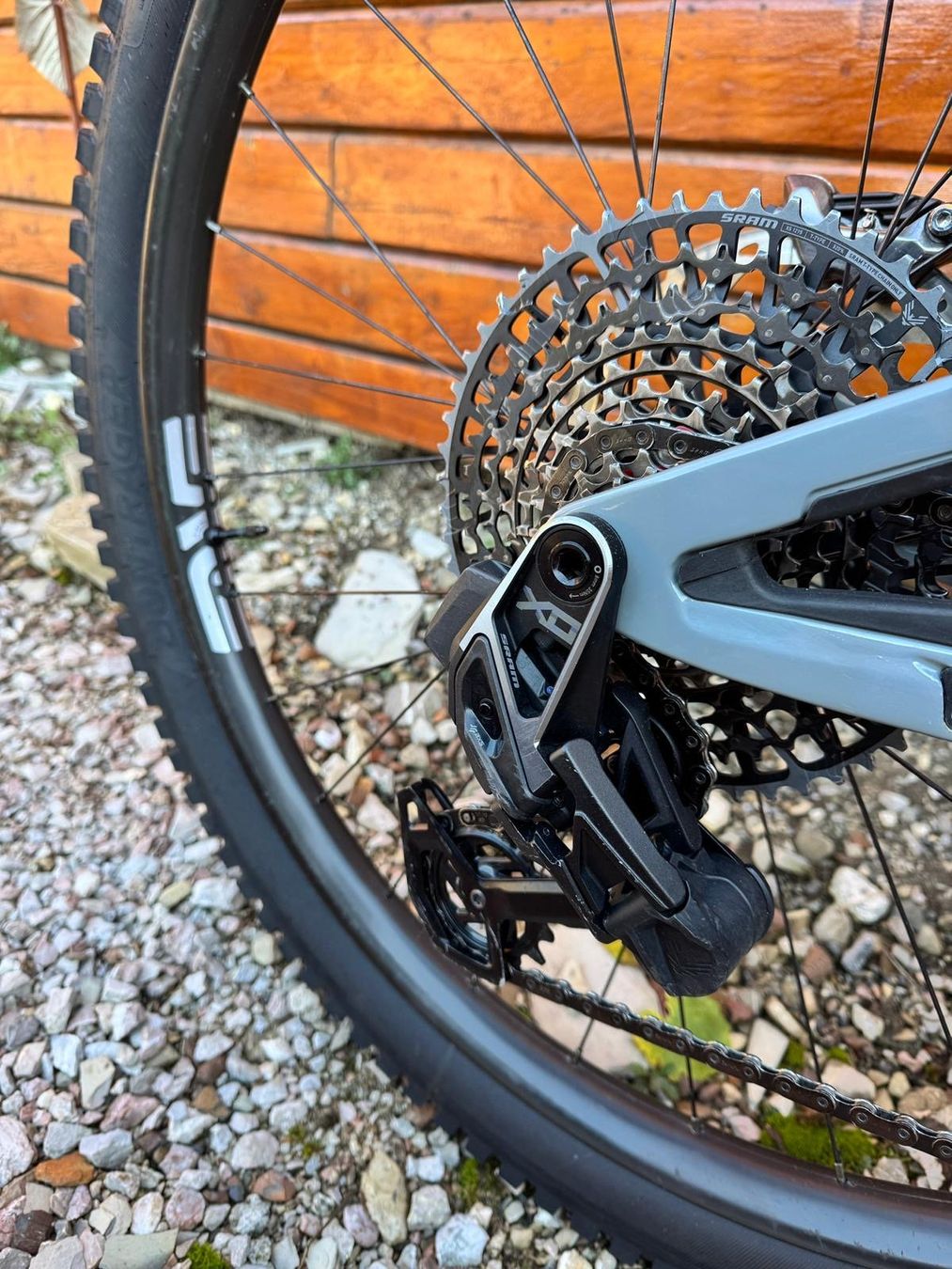 Velos: E- MTB Pivot Shuttle SL 2023 Grösse M – Gebraucht aus Zollbrück von Kel91 4
