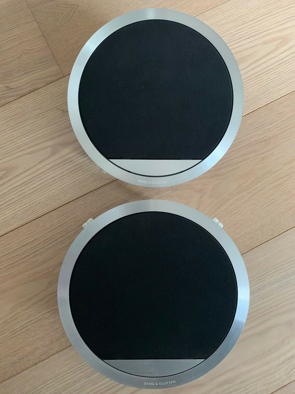 Bang & Olufsen Casse acustiche: Einbaulautsprecher BeoVox 2-2 schwarz – Nuovo (secondo la descrizione) da Trimbach venduto da SABO-61 5
