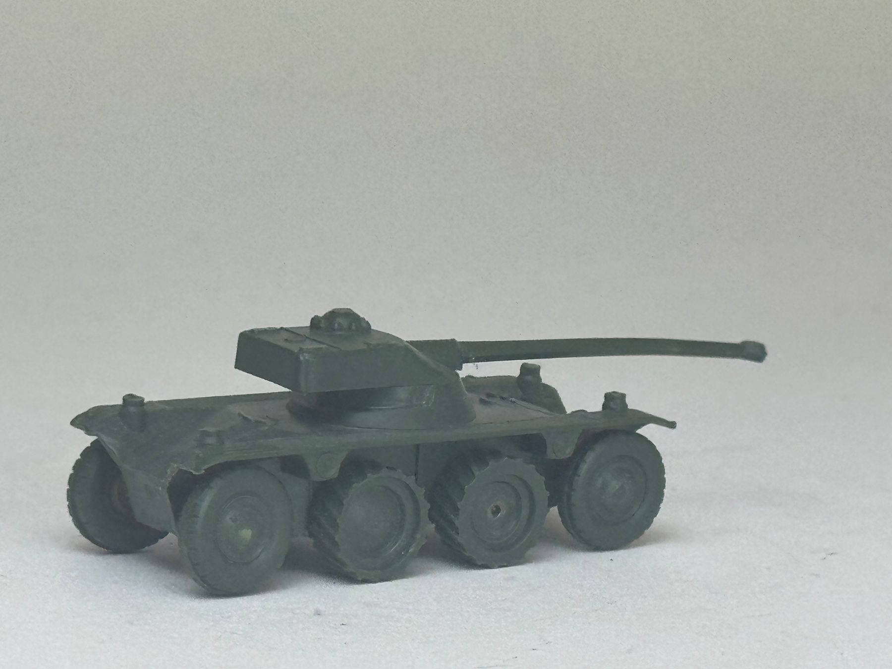 Roskopf Modellini d'auto: GB- Roskopf EBR 78 Panzer – Usato da Elm venduto da Wikmtz 1