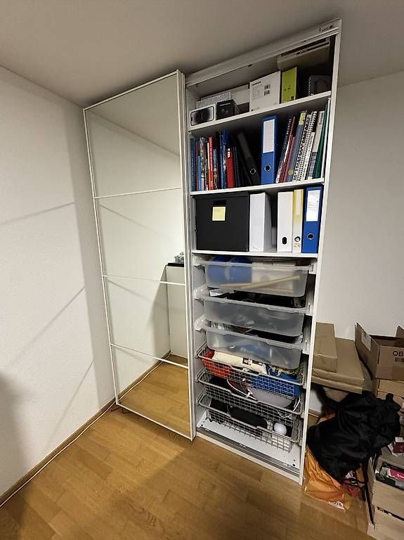 Ikea Armadi: Pax Schrank – Usato da Inwil venduto da damianlenherr 1