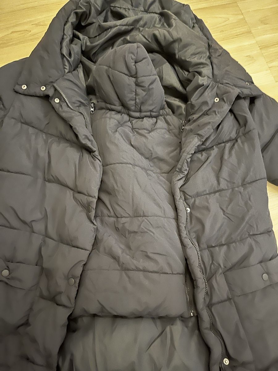 Vertbaudet Jacken: Winter Tragejacke vertbaudet Grösse 44 – Gebraucht aus Herznach von Leimsa 2