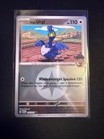 Pokémon Karte DE Erhabene Helden Hops Urgl 177/217