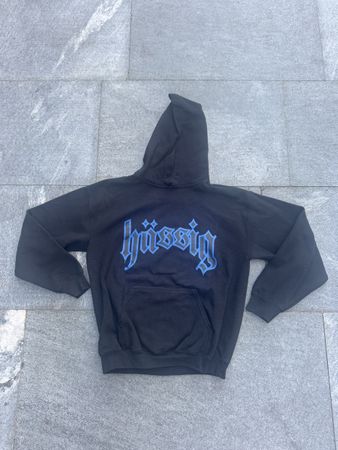 Hässig Hoodie Size M