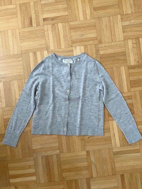 Pullover & Sweatshirts: MarcO`Polo Pullover-Jäckli Gr. M, NEU! – Neu (gemäss Beschreibung) aus Walenstadt von ricamul