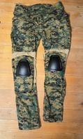 Marpat combat pants g3 style