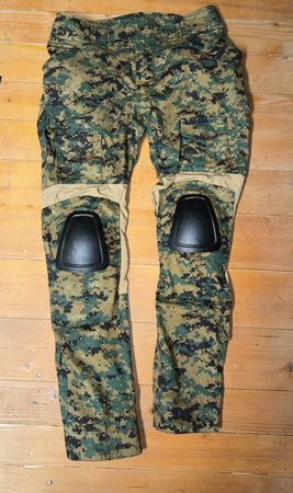 Marpat combat pants g3 style