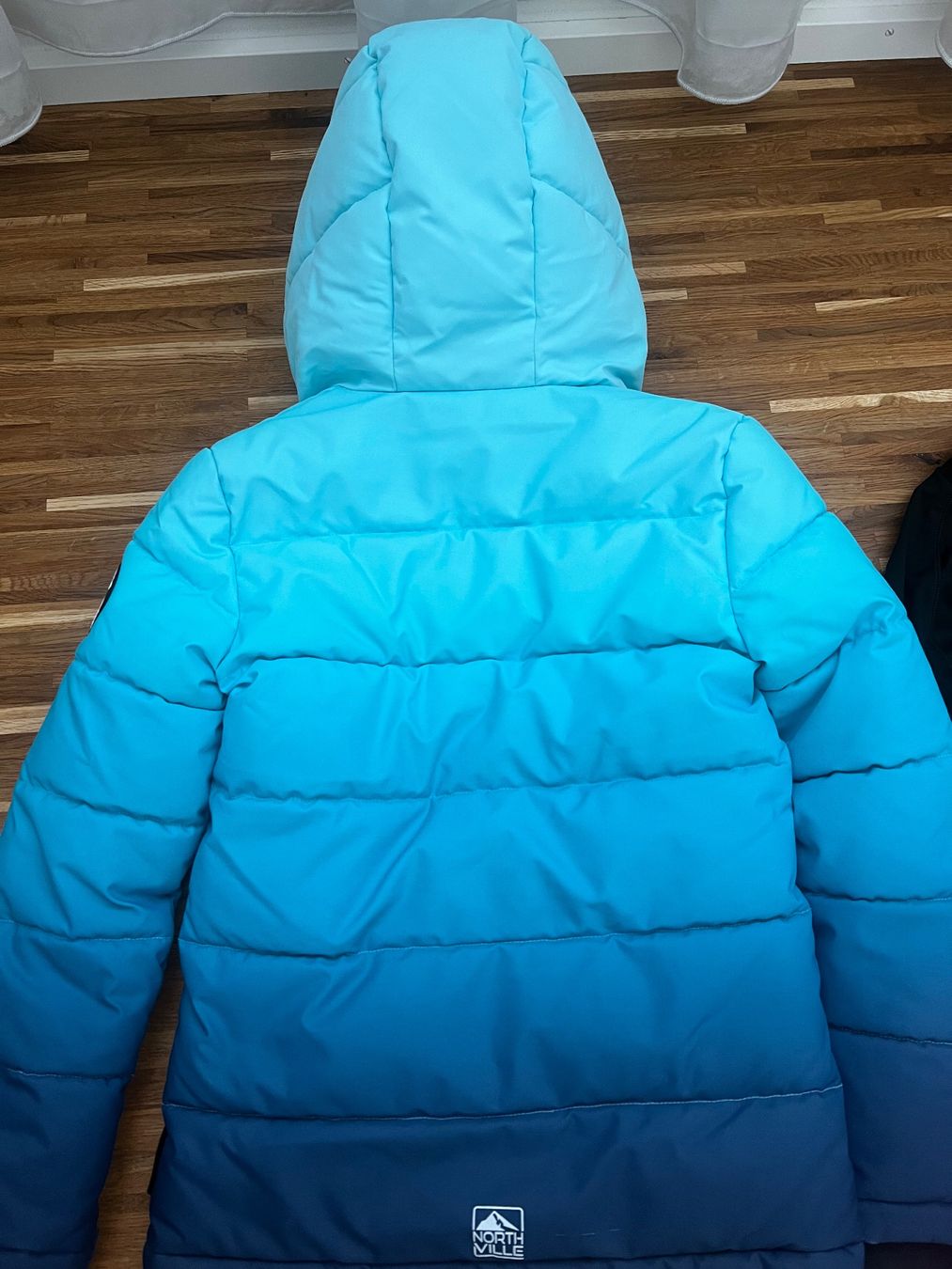 Anzüge: Skidress 140 – Gebraucht aus Stans von Fee81 3