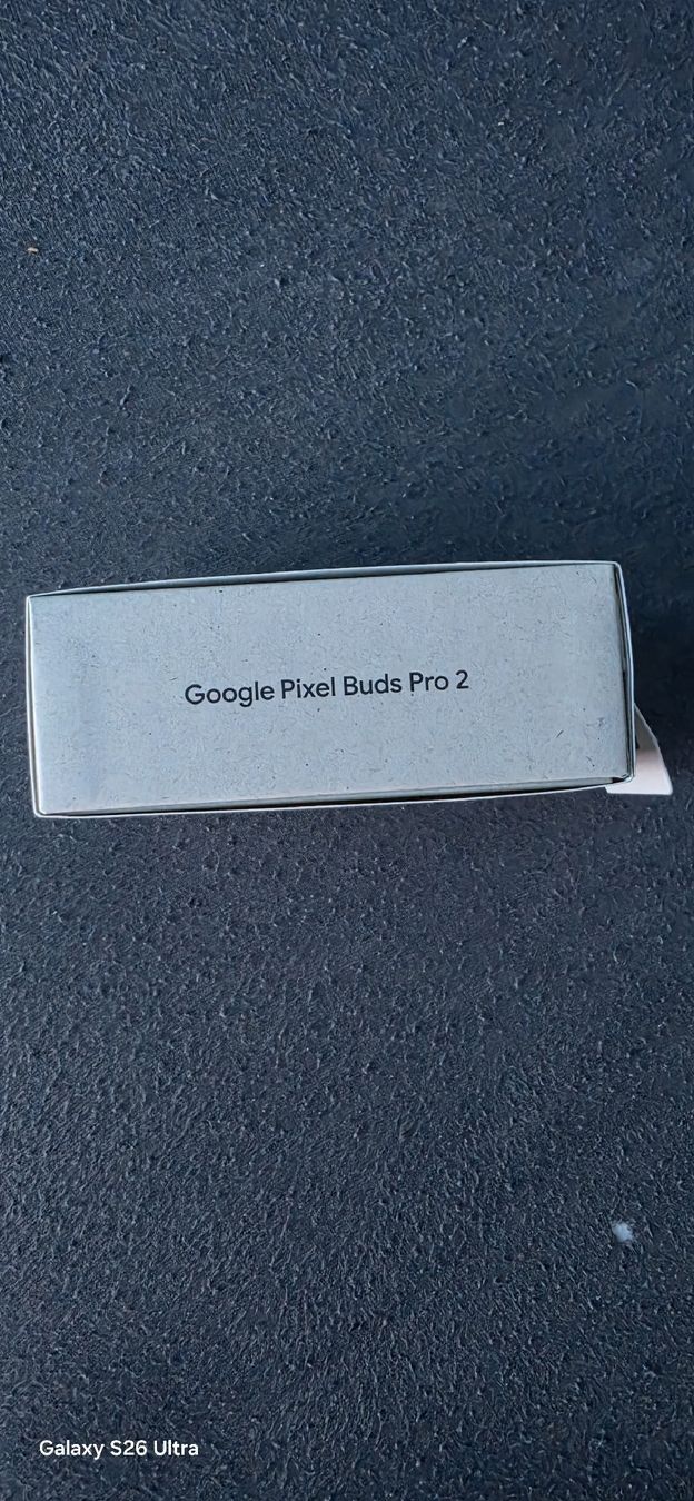 Google Kopfhörer: Originalverpackte Google Pixel Buds Pro 2 - Neu! – Neu und originalverpackt aus Brügg BE von Doris04 1