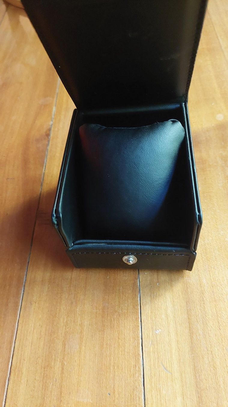 Longines Scatole porta orologi: Etui Longines pour montre c – Nuovo (secondo la descrizione) da Marsens venduto da fakia 4