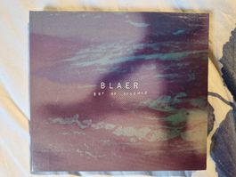BLAER: Out Of Silence, Vergriffene, Signierte Swiss Jazz!  b