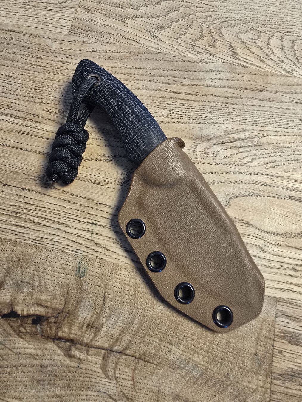 Accessori: Böker Nessmi Pro EDC Messer – Usato da Kirchlindach venduto da Philantronic