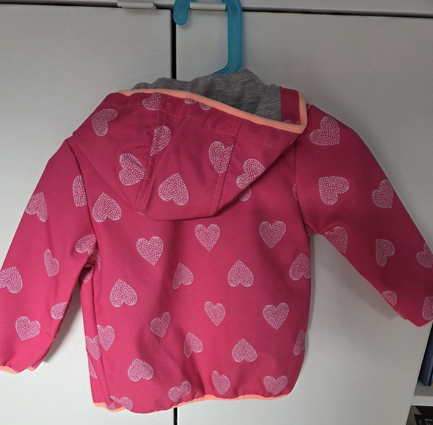 Giacche & Cappotti: Jacke Grösse 80 – Nuovo (secondo la descrizione) da Aarburg venduto da augenschmaus8 1